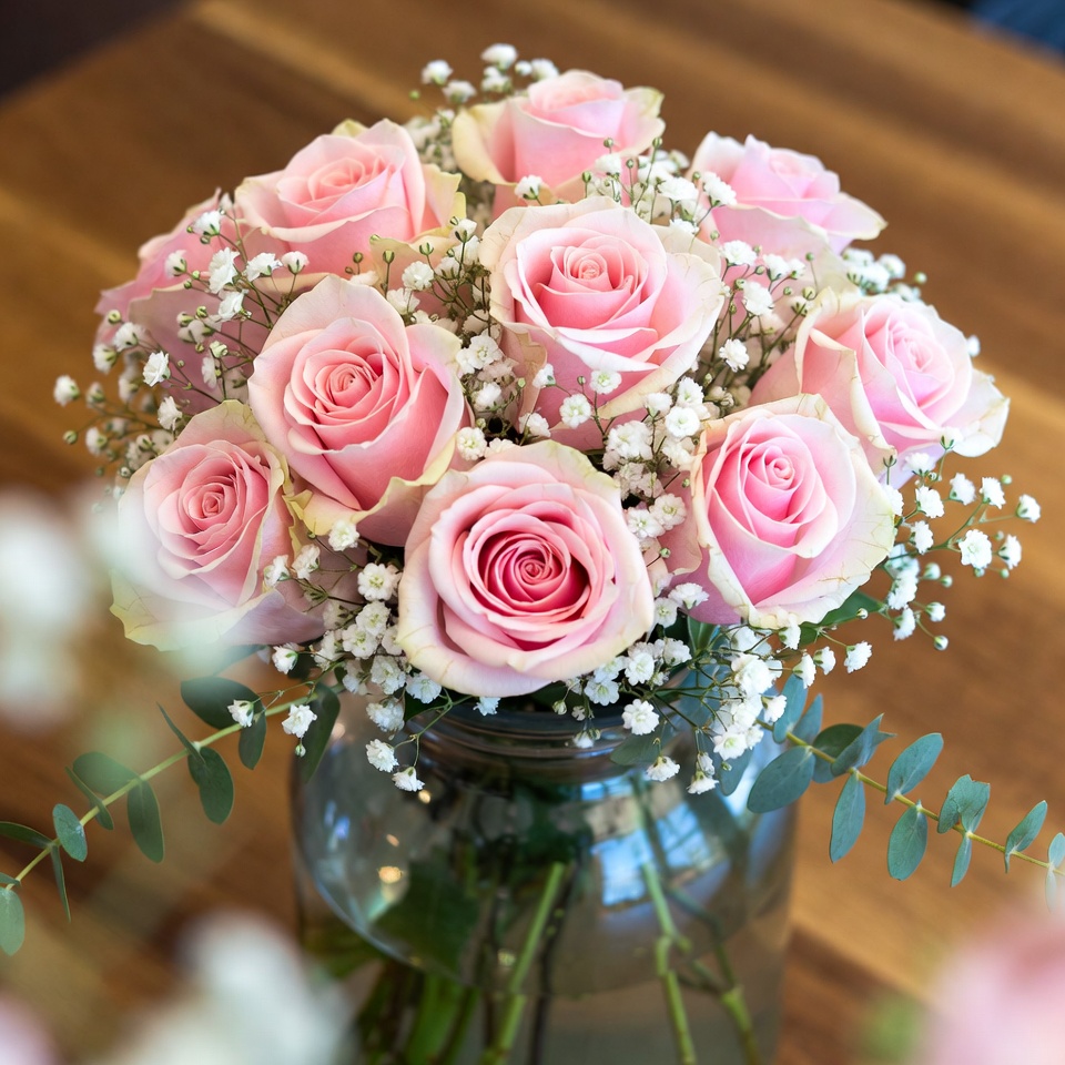 Rose Blush